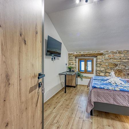 Vila Materada Poreč Extérieur photo