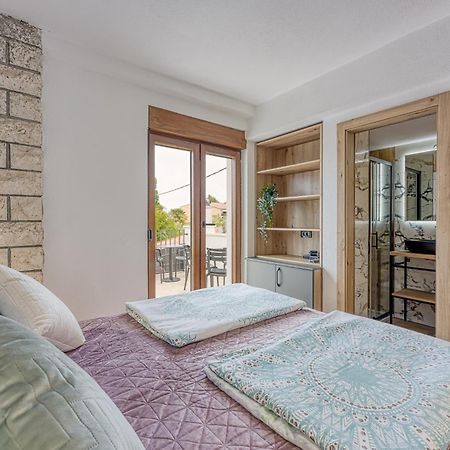 Vila Materada Poreč Extérieur photo