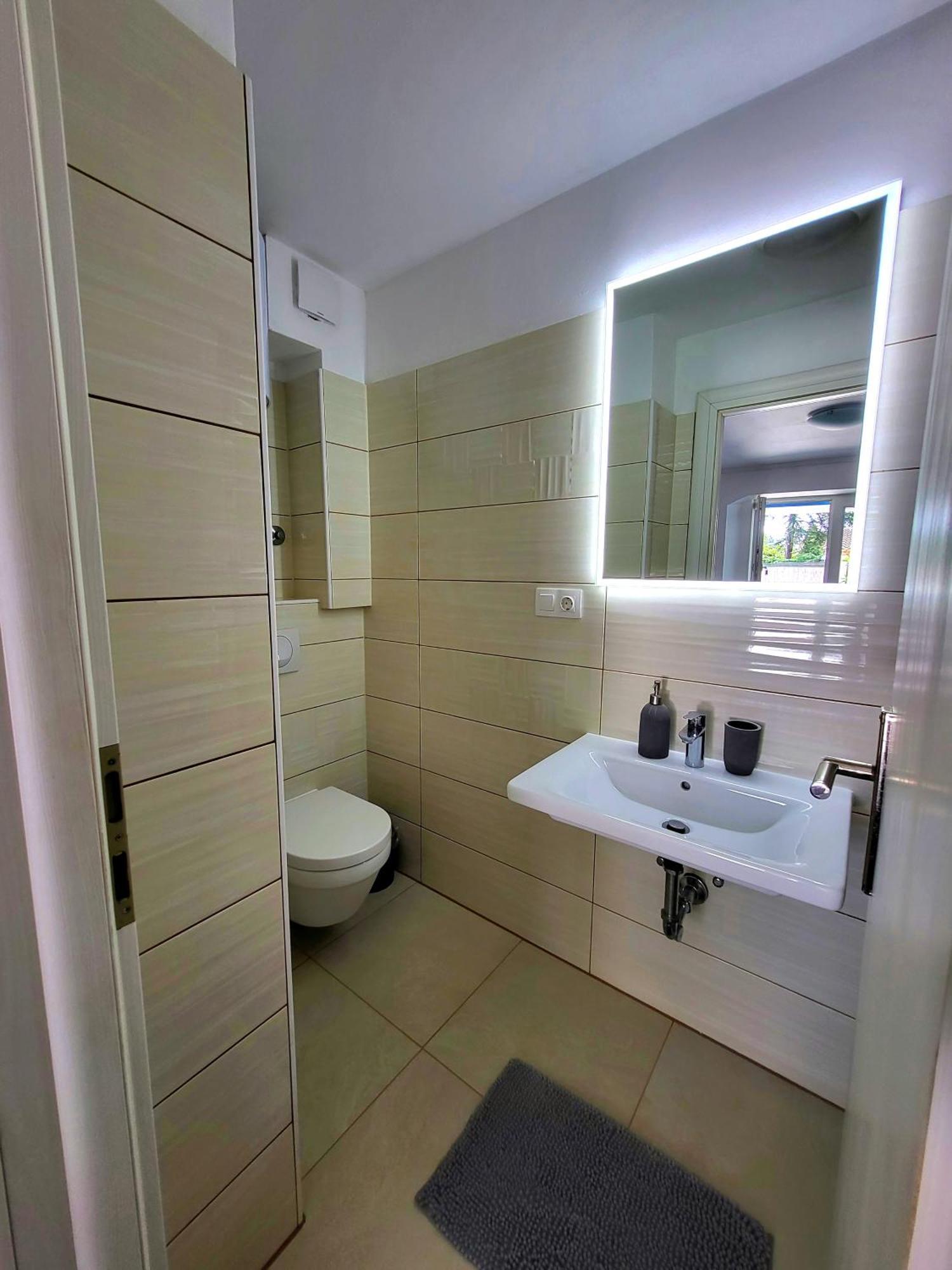 Vila Materada Poreč Extérieur photo