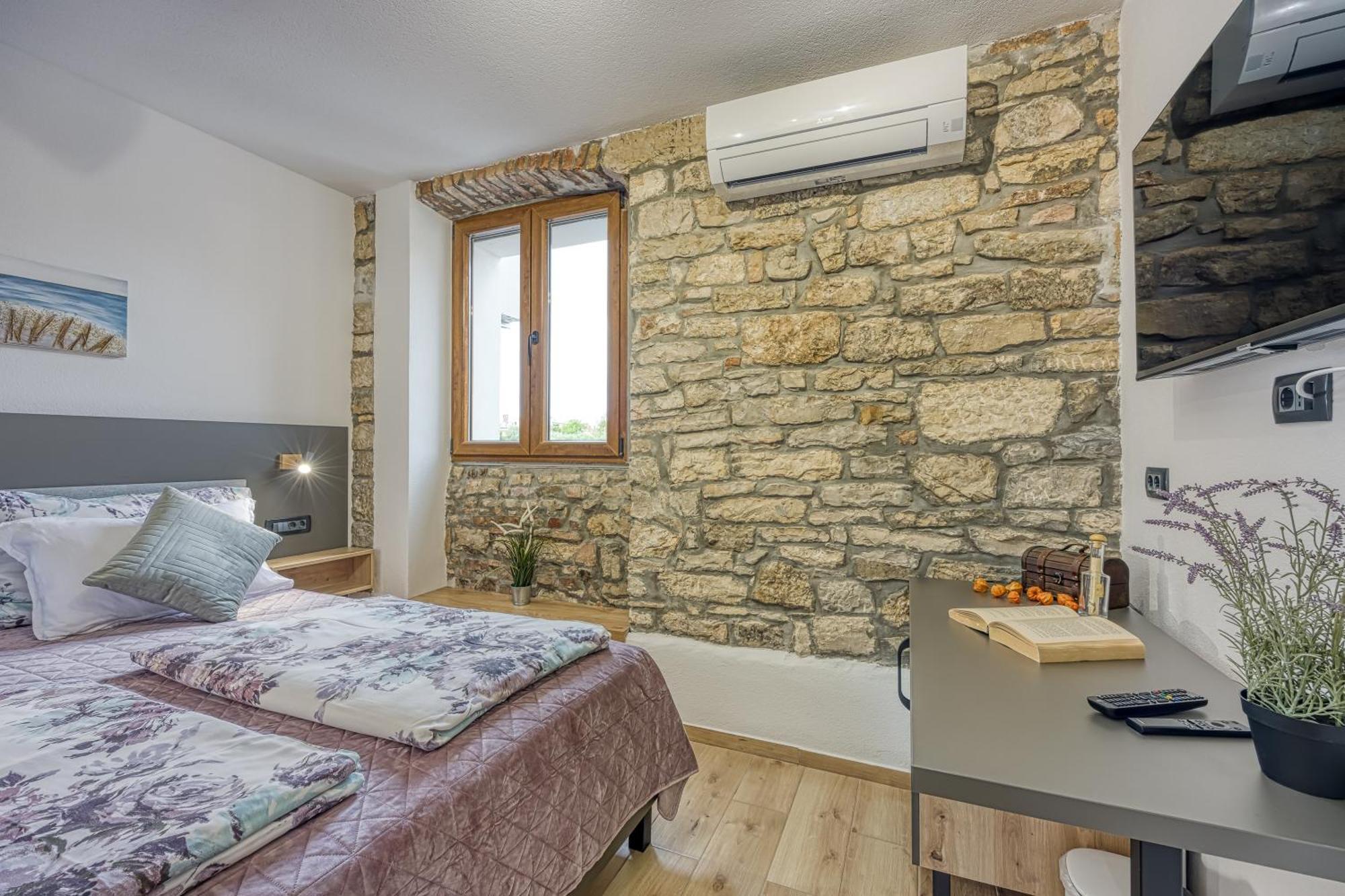 Vila Materada Poreč Extérieur photo