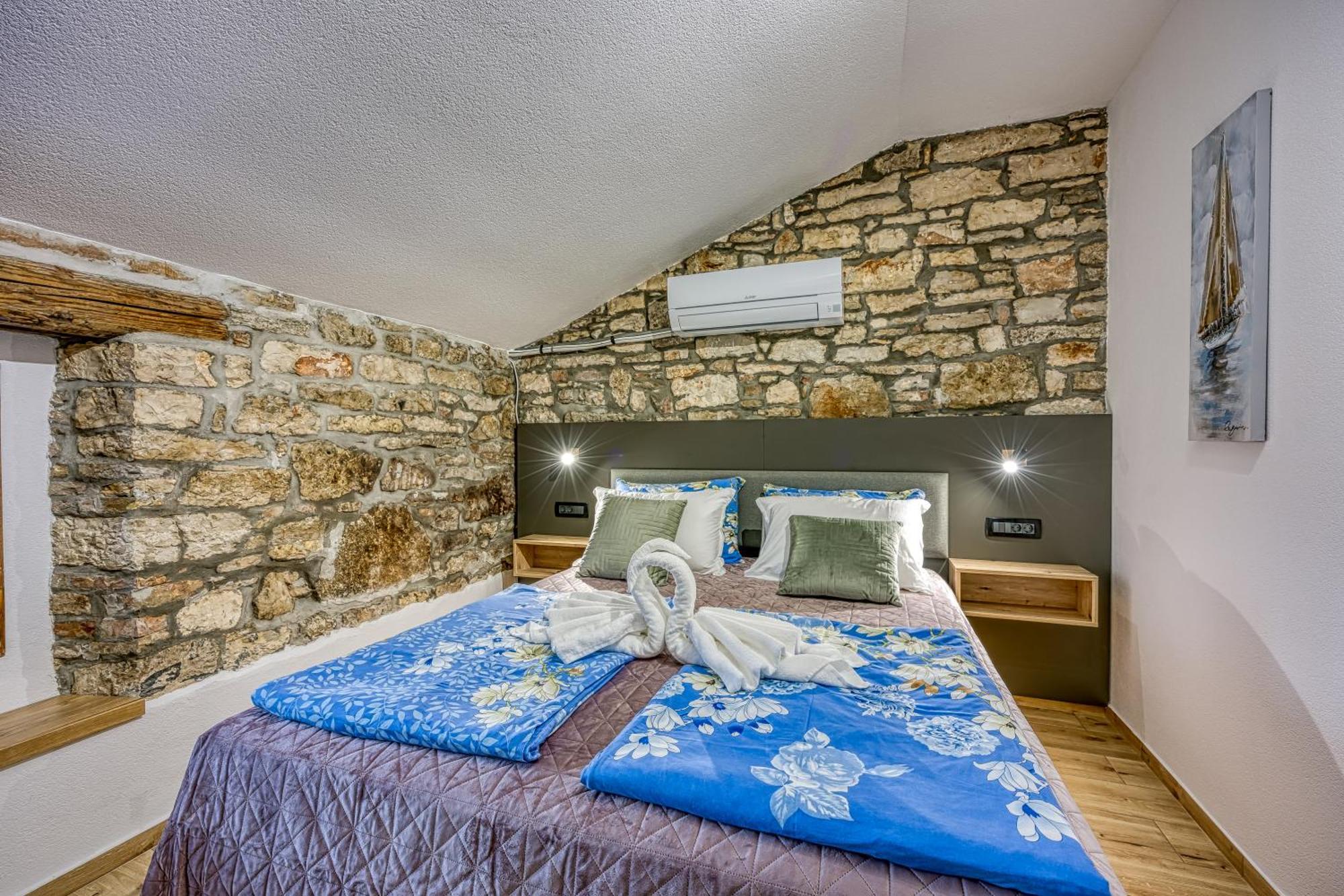 Vila Materada Poreč Extérieur photo